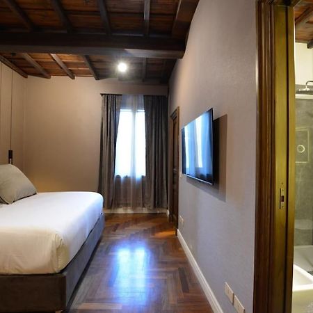 The Frattina - Luxury Serviced Apartment Рим Экстерьер фото
