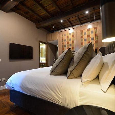 The Frattina - Luxury Serviced Apartment Рим Экстерьер фото