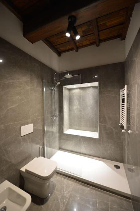 The Frattina - Luxury Serviced Apartment Рим Экстерьер фото