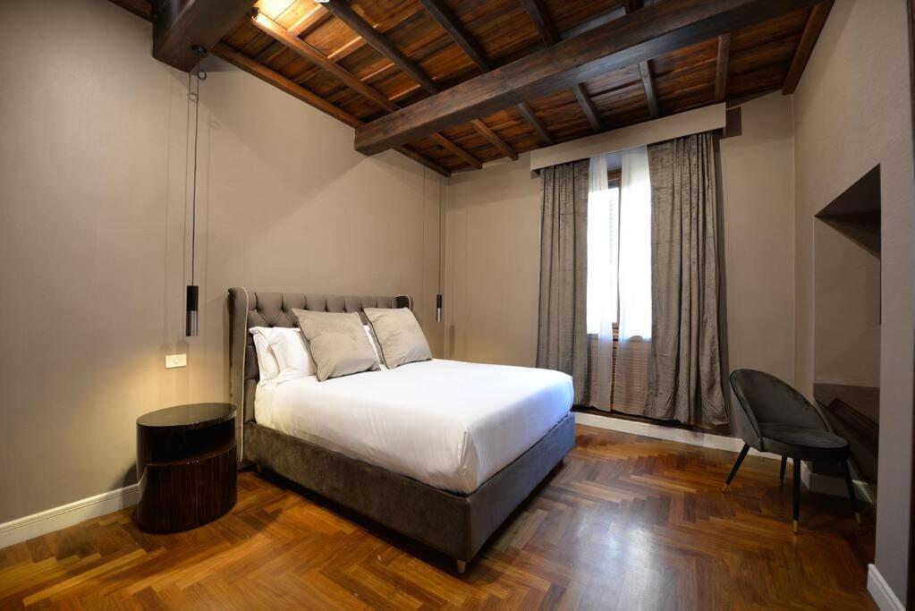 The Frattina - Luxury Serviced Apartment Рим Экстерьер фото
