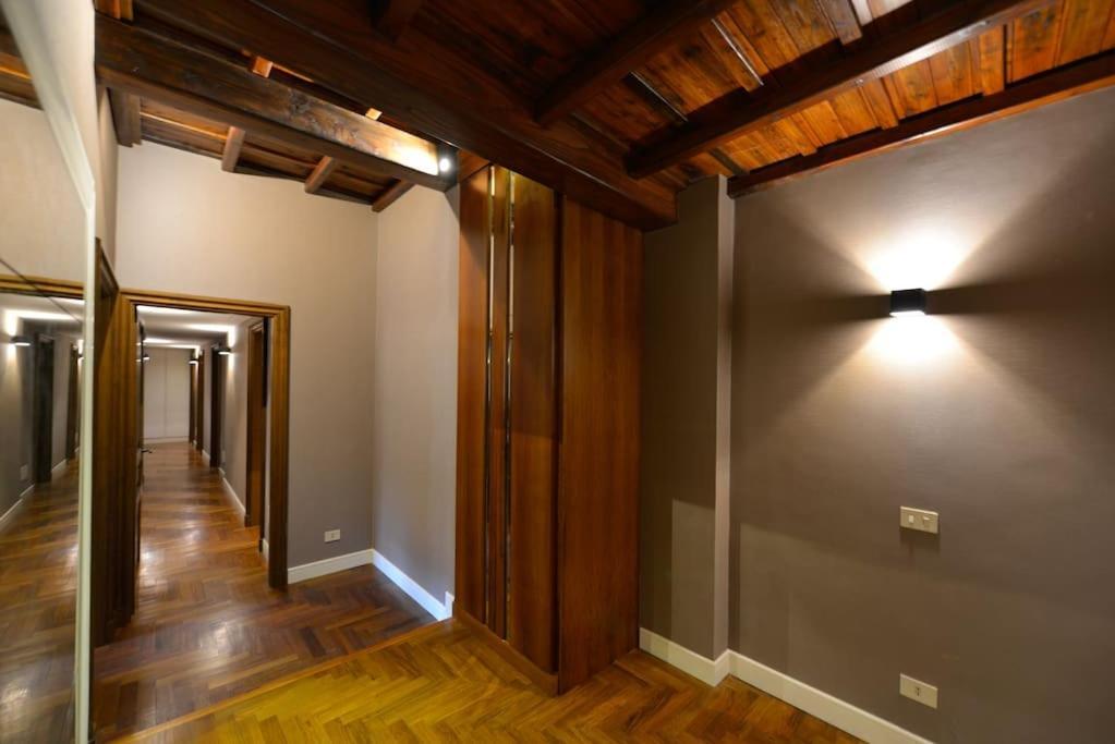 The Frattina - Luxury Serviced Apartment Рим Экстерьер фото